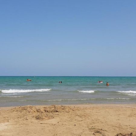 La Casa De Las Piedras, Con Vistas Al Mar Sagunto Eksteriør billede