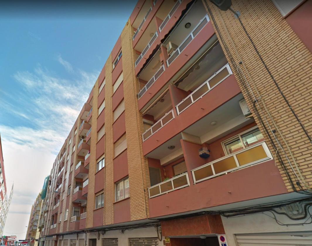 La Casa De Las Piedras, Con Vistas Al Mar Sagunto Eksteriør billede