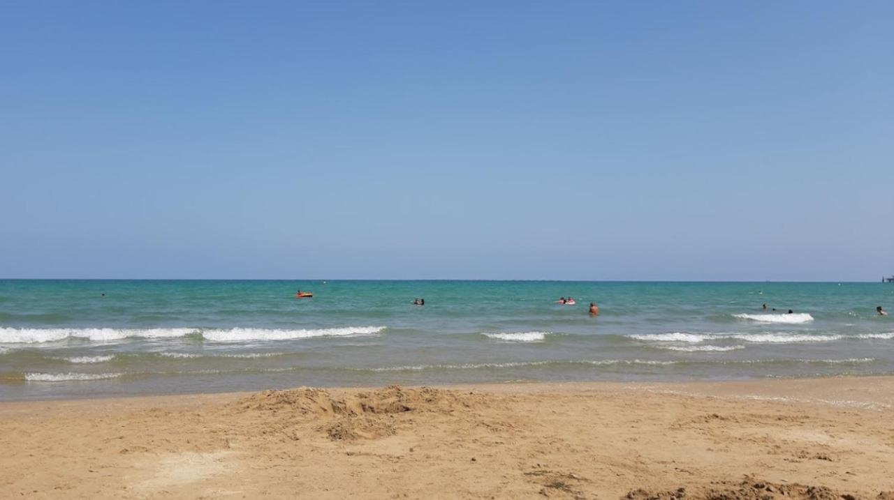 La Casa De Las Piedras, Con Vistas Al Mar Sagunto Eksteriør billede
